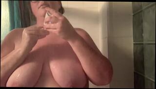 Video 1579197023: bbw big tits solo, big boob bbw solo, bbw amateur solo, bbw shower solo, solo female bbw, bbw massage, bbw big tits play, big tits brunette bbw, big long tits