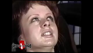 Watch the video about BRUCE SEVEN - Barbara Doll Takes On 3 Cocks