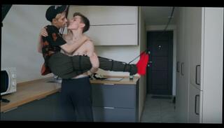 Video 1582284563: rimming bareback, gay couple bareback, bareback homemade gay, gay bareback cum, gay bareback cumshot, blowjob barebacking gay, rimming handjob, bdsm