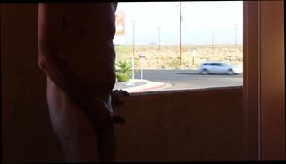 Video 268340301: caught naked, gay caught, cock caught, caught stroking, caught hotel, caught outside, man caught