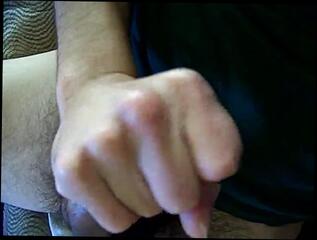 Video 208156401: cam caught, cumshot caught, gay man cum, balls dancing, one cam