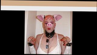 Video 273155901: sexy crossdresser, gay crossdresser, amateur crossdresser, man crossdresser, sexy pig, sexy hd