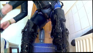 Video 1414858701: solo shemale dildo, solo toy dildo, solo amateur dildoing, solo dildo sex, latex dildo, solo amateur ladyboy, mature latex shemale, solo toy hd, stockings dildo