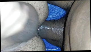 Watch the video about Cumming while getting fucked