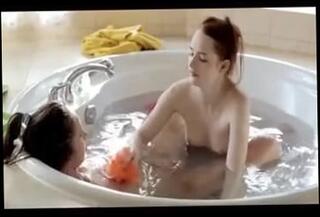 Video 1344852401: lesbian girls fingering, lesbian fingering masturbation, fingering straight, bath fingering