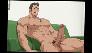 Video 1664928763: gay cartoon compilation, cartoon anime gay, cumshot