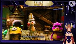 Watch the video about Let's Play high On Life Part 3