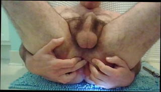 Video 710683701: ass fingering closeup, ass fingering anal, gay ass fingering