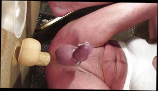 Video 516977601: cum riding huge dildo, riding dildo gay, dildo cums hands, man rides dildo