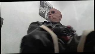 Video 170038801: gay man wanking, old man wanking