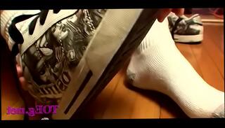 Video 874764915: hardcore foot fetish, foot fetish blowjob, gay foot fetish, foot job fetish, fetish homosexual anal