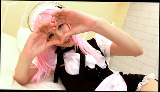 Watch the video about Super Sonico Gets Humiliated - CosplayInJapan