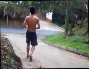 Video 227576901: sex toy gay, amateur sex toy, sex toys outdoors, striptease toy, experience ass, beautiful ass