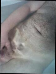 Video 301075301: crossdresser masturbation, gay crossdresser, bear crossdresser, fat crossdresser, bath masturbation