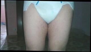 Video 112146001: diaper, man gay