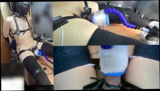 Video 1570981513: bdsm bondage fetish, fetish gay solo masturbation, bondage amateur bdsm, solo masturbation fleshlight, solo fleshlight fuck, bdsm bondage orgasm, sissy self bondage, solo male fleshlight, fucking fleshlight toy, fleshlight ass fuck, gay japanese bondage