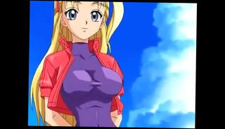 Video 727686185: hentai anime, anime white