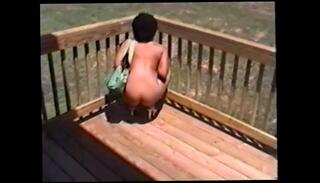 Video 708289001: nude straight black, nude open