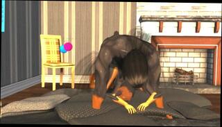 Video 1323629803: 3d gay cartoon animated, furry 3d animation, 3d animation anal, furry dog