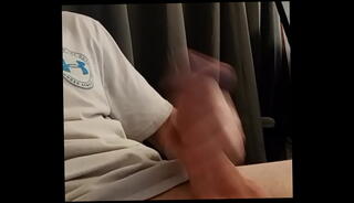 Video 1592681465: solo boy masturbation, balls cum, balls tugged