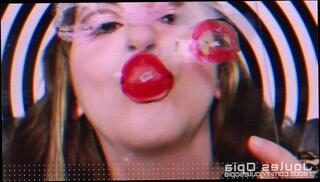 Video 958190103: femdom fetish, fetish solo, femdom kissing, amateur solo female, nails fetish, mouth fetish