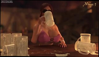 Video 1626101005: anal hose, anime anal