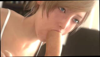 Video 1104062835: 3d pmv, 3d game