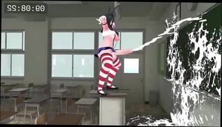 Video 1592955765: 3d animation futanari, 3d futanari dick girl, 3d big dick futanari, anime futa girls, big titted 3d anime, cock 3d animation, futa solo, dick solo masturbating cumming, japanese solo girl masturbation, solo big dick cumshot, solo public masturbation, bukkake