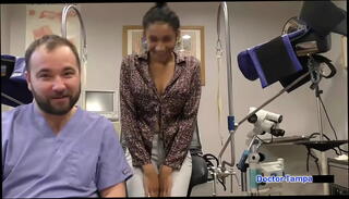 Video 1625940615: doctor humiliation, latex doctor, doctor pov, doctor fetish, pov orgasm big tits, big natural tits pov, doctor medical, wide pov, black doctor, behind pov, big hair fetish