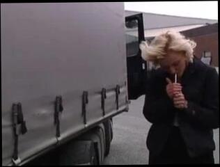 Video 133507501: busty chick fucked, busty tit fucking, tits busty big boobs, busty brunette chick, public busty, public nudity, chick fucks outside, straight chicks