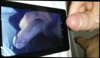 Video 367228301: gay cock cum, man cock cum, thick hard cock, hard cock load