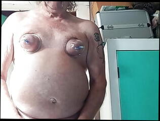 Video 1598762031: vacuum pump, fetish pump, gangbang humiliation, pump vibrator, pumped cock, pumped tits, big cock pumping, gay pump, pumped blowjob, pumping lingerie, pump old, humiliated european, gangbang hd, slut