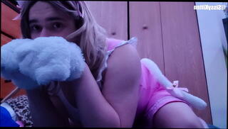 Video 1140947355: kitten, sissy crossdresser dildo, sissy crossdresser shemale, sissy crossdresser anal, gay sissy crossdresser, sissy crossdresser training, sissy dildo play, tease dildo play