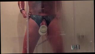 Video 302899375: dildo solo boy, solo amateur dildoing, sexy boy solo, sexy shower solo, sexy stocking solo, spain amateur