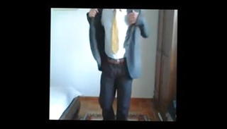 Video 1435003801: amateur french gays, striptease gay