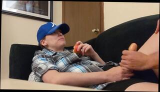 Video 1049402003: strapon pegging anal, amateur strapon pegging, interracial pegging, interracial swap, pegging fetish, amateur couple pegging, anal toys strapon, swapped deep throating, strapon play amateur, behind amateur