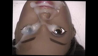 Video 989348745: barbie doll, cumshot masturbation gay solo, solo masturbation toy, solo masturbation cum, facial cumshot