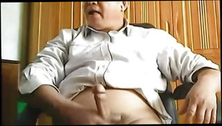 Video 1560687301: daddy cock gay, daddy bear cock, daddy bear big cock, daddy fat cock, gay asian daddy, chinese daddy bear