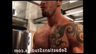 Video 160915435: hairy gay bareback, gay bareback creampie, hairy bear bareback, gay bareback breeding, bareback gay men, cum hungry