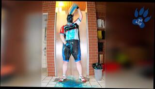 Video 1175284903: fetish solo jerks, chubby gay solo, chubby male solo, solo male cumshots gay, solo amateur jerking, european male solo