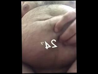 Video 1473231503: amateur pov compilation, gay solo compilation, chubby gay solo, fetish gay solo, chubby bear solo, chubby male solo, ball belly fetish, chubby fat amateur, snapchat compilation, super chubby