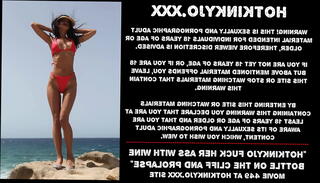 Video 952146545: prolapsed ass fucked, extreme anal prolapse, bottle prolapse, insertion prolapse, ass ruined, public ass