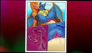 Video 1122245065: furry creampie, pokemon furry, furry comic, inflation
