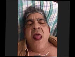 Video 292903301: grandpa daddy bear, horny grandpa, grandpa masturbate, gay grandpa, spanish grandpa, man grandpa