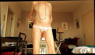 Video 1595394104: naked sex, gay daddy, amateur daddy, strings sex, naked open, canadian gay