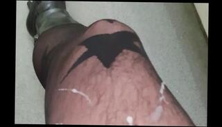 Video 327400801: crossdresser wanking, crossdresser masturbation, crossdresser handjob, gay crossdresser, amateur crossdresser, man crossdresser, skirt cum, wearing cum, cum red