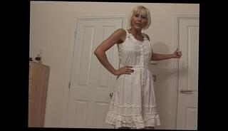 Watch the video about More wank less spank....please?