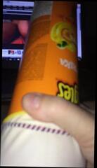 Video 214271701: fucking bottle, man gay