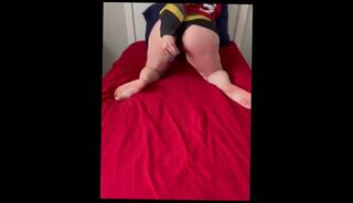 Video 1574981393: solo anal dildo masturbation, trans solo dildo, solo amateur dildoing, solo toy dildo, solo male dildo, dildo toy man, tight ass hole fucked