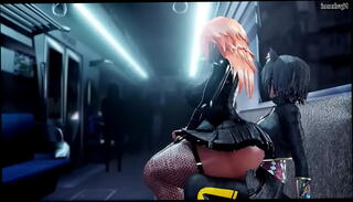 Video 1105573735: big dick futanari, big cock futanari, big ass futa, boobs futa, big tits futa